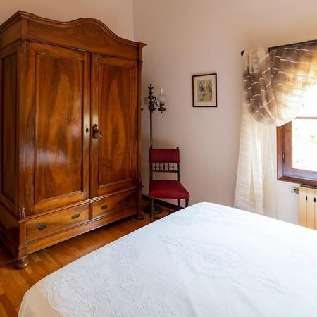 Agriturismo Dalla Mimmi Villa โดลเชอักกวา ภายนอก รูปภาพ